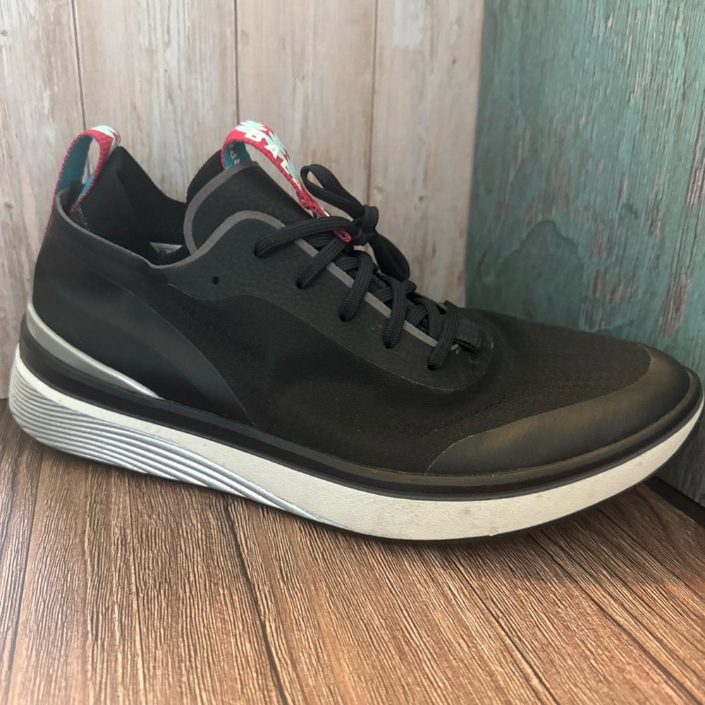 BALA  nursing work sneakers, like new minimal wear 11.5 women’s